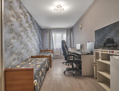 3-к. квартира, 78&nbsp;м²