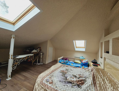 4-к. квартира, 129&nbsp;м²