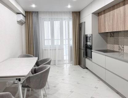 3-к. квартира, 77,4&nbsp;м²