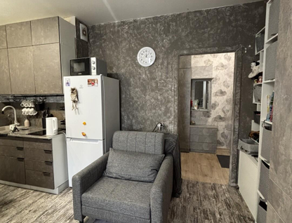 Студия, 23,9&nbsp;м²