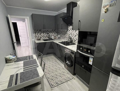 3-к. квартира, 65&nbsp;м²