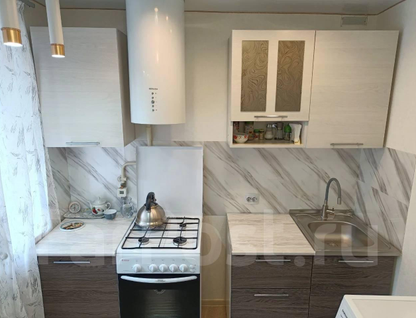 2-к. квартира, 45&nbsp;м²