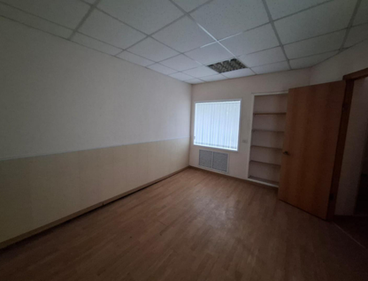 Торговые помещения, 18&nbsp;м²