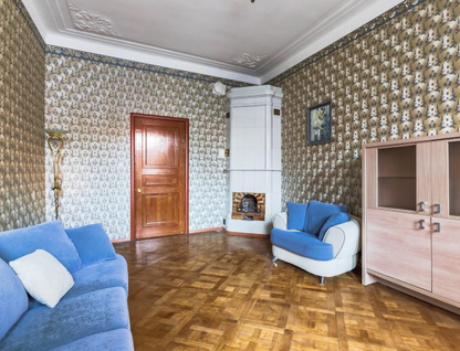 4-к. квартира, 186,8&nbsp;м²