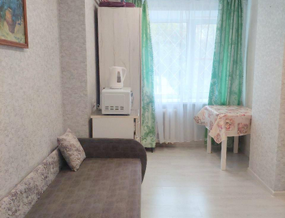 Студия, 15,1&nbsp;м²