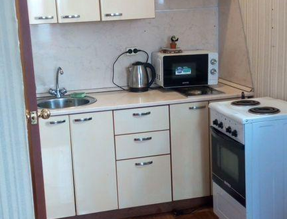 Студия, 23&nbsp;м²