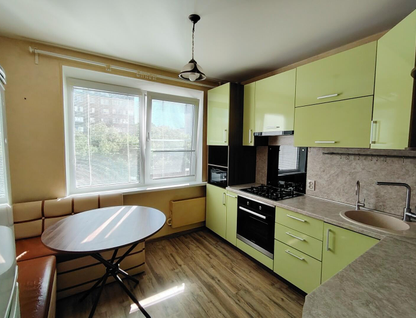 1-к. квартира, 33,2&nbsp;м²