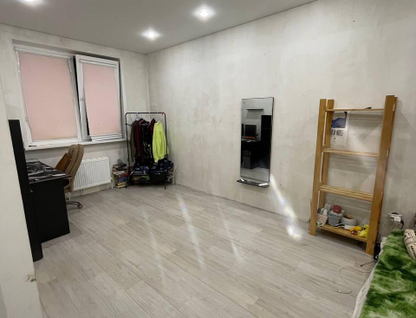 1-к. квартира, 37,8&nbsp;м²