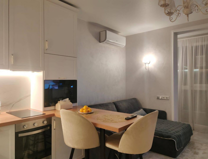 Студия, 24&nbsp;м²