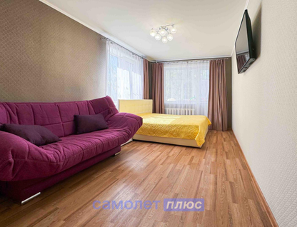 2-к. квартира, 45&nbsp;м²