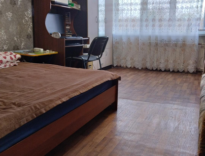 3-к. квартира, 60,4&nbsp;м²