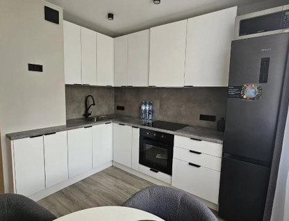 1-к. квартира, 38,9&nbsp;м²