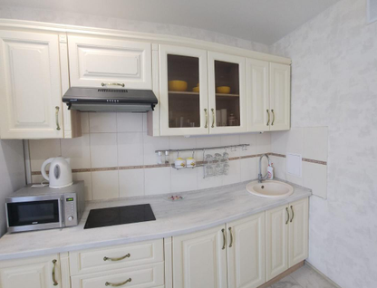 1-к. квартира, 39&nbsp;м²