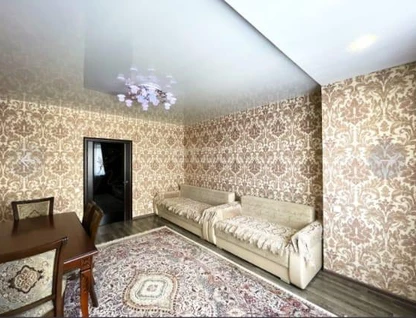 2-к. квартира, 62&nbsp;м²