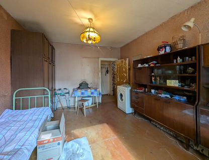 1-к. квартира, 39&nbsp;м²