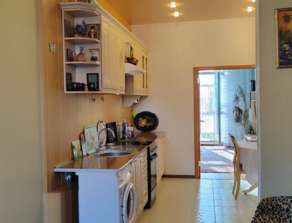 2-к. квартира, 50&nbsp;м²