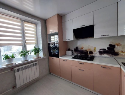 3-к. квартира, 66,6&nbsp;м²