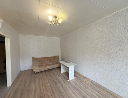 1-к. квартира, 33&nbsp;м²