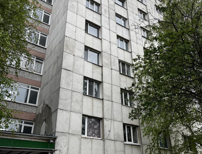 Комната, 18,3&nbsp;м²