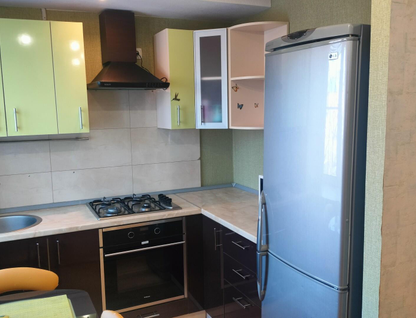 1-к. квартира, 28,8 м²