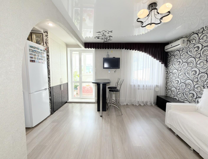 1-к. квартира, 29 м²