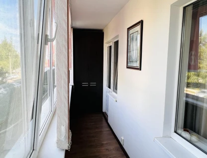 3-к. квартира, 70&nbsp;м²