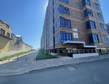 1-к. квартира, 37,9&nbsp;м²