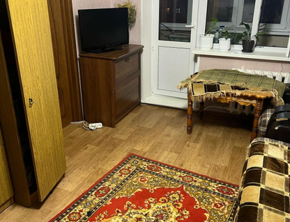 2-к. квартира, 43&nbsp;м²