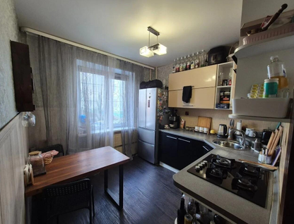 1-к. квартира, 40,2 м²