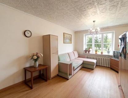 Комната, 17,4 м²