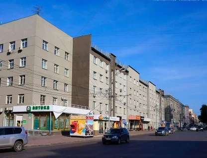 2-к. квартира, 47,4&nbsp;м²