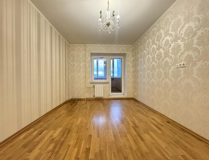 3-к. квартира, 83,9 м²