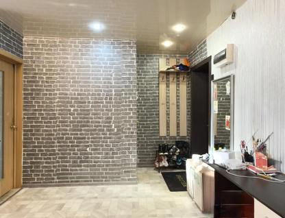 2-к. квартира, 41,4&nbsp;м²