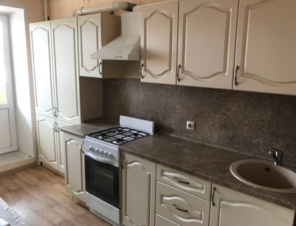 1-к. квартира, 39&nbsp;м²