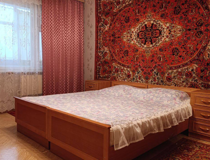 3-к. квартира, 74,3 м²