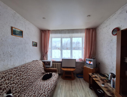 Комната, 11,6 м²