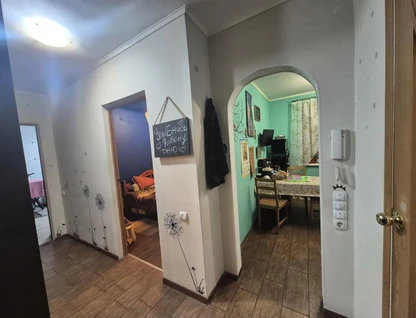 2-к. квартира, 48&nbsp;м²