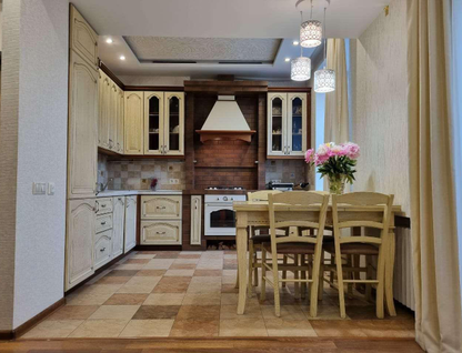 5-к. квартира, 140&nbsp;м²