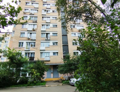 2-к. квартира, 40,5&nbsp;м²