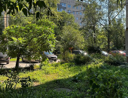 1-к. квартира, 33&nbsp;м²