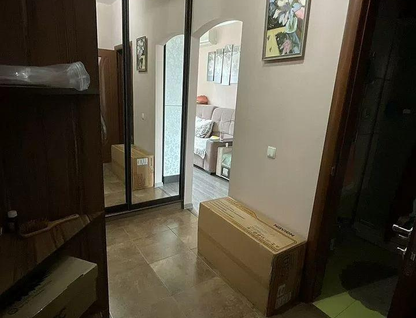 Студия, 27&nbsp;м²