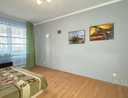1-к. квартира, 36&nbsp;м²