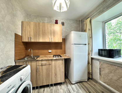 1-к. квартира, 29,8&nbsp;м²