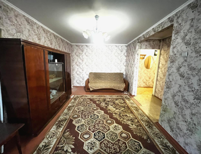 1-к. квартира, 30,7&nbsp;м²