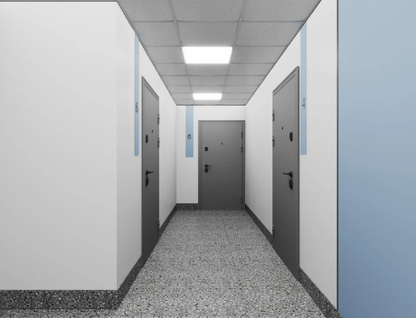 2-к. квартира, 51,4&nbsp;м²