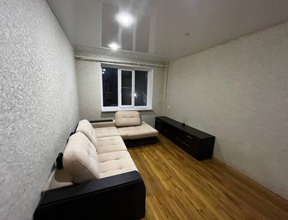1-к. квартира, 36,5 м²