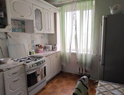 3-к. квартира, 64,1 м²