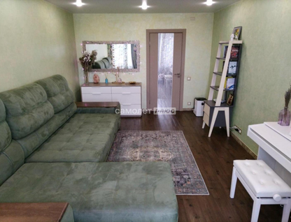 3-к. квартира, 90&nbsp;м²