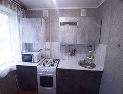 1-к. квартира, 30&nbsp;м²