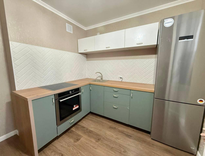 2-к. квартира, 59&nbsp;м²